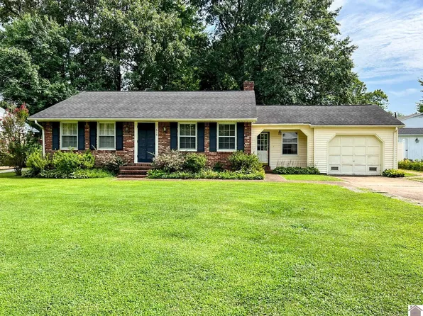 618 Hillside Dr, Mayfield, KY 42066