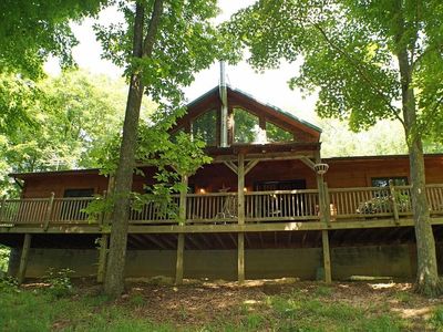 19872 Turkey Hollow Ln, Bristol, VA, 24202