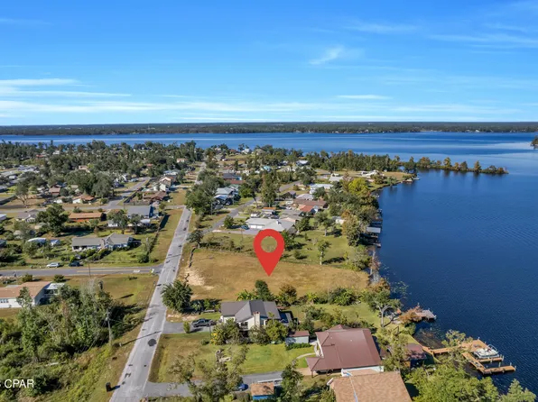 5009 High Point Rd, Panama City, FL 32404