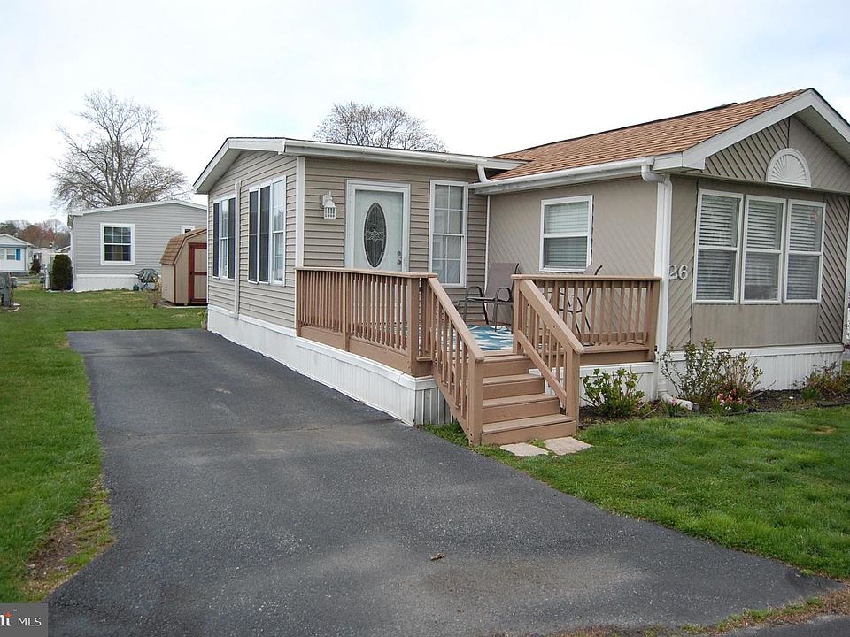 1st image of 26 Colonial Ln #2510