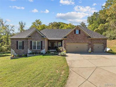 409 Griffith Ln, Chesterfield, MO, 63005