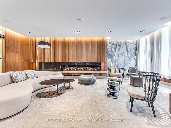 3rd image of 125 Redpath Ave #906