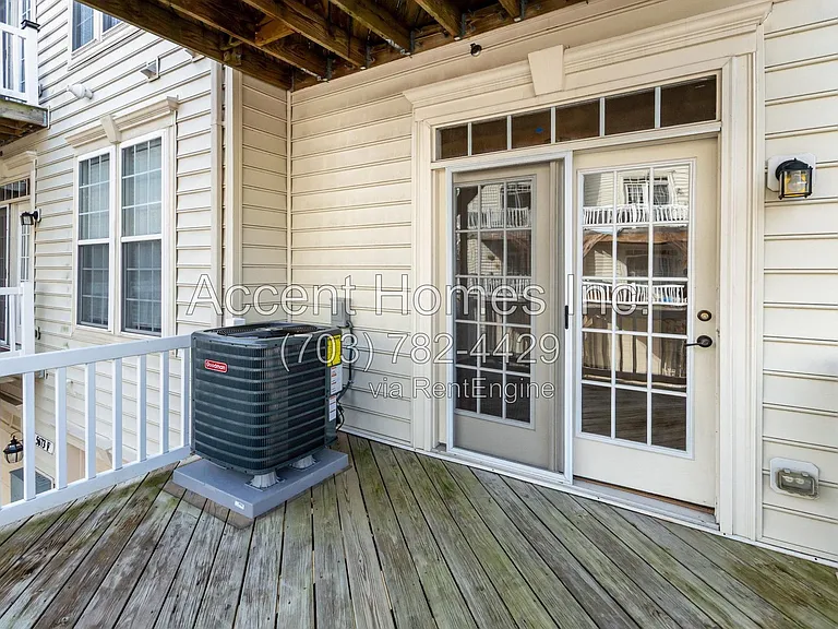 5675 Harrington Falls Ln #G — Photo 32