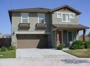 2100 Partridge St, Ceres, CA 95307