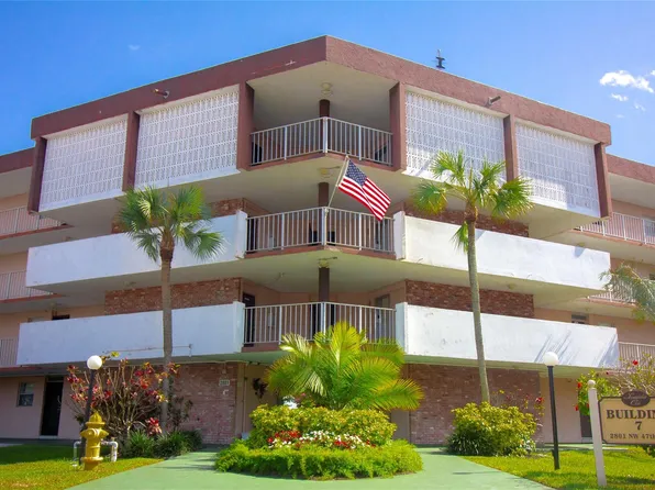 2801 NW 47th Terrace #204, Fort Lauderdale, FL 33313