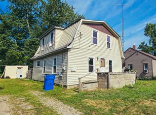 945 N Summit St, Morenci, MI