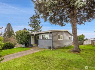 11855 55th Ave S, Seattle, WA 98178