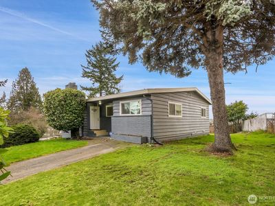 11855 55th Avenue S, Seattle, WA, 98178