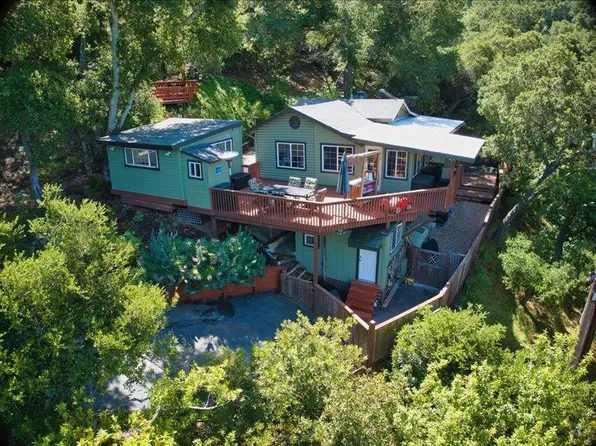 271 Sylvan Way, Redwood City, CA 94062