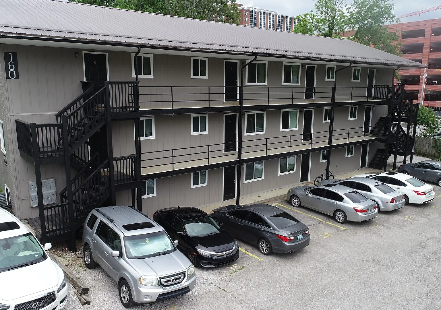 160 Gazette Avenue — Photo 1