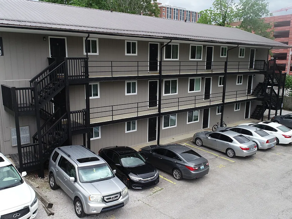 160 Gazette Avenue