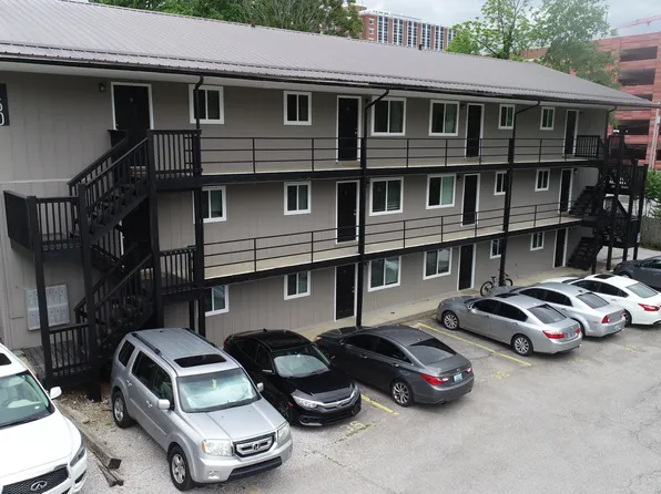 160 Gazette Avenue, 160 Gazette Ave #2B-1Ba-750Sqft, Lexington, KY 40508