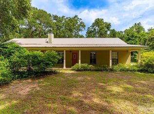 5367 Hamilton Ln, Pace, FL 32571