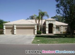 438 E Campbell Ave, Gilbert, AZ 85234