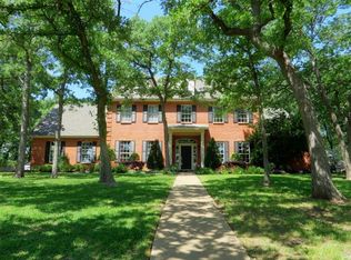 3613 Hidden Trl, Flower Mound, TX 75022