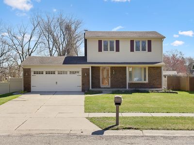 2878 Burgess Hill Dr, Waterford, MI, 48329