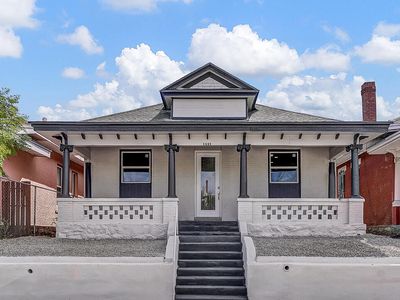 1414 Wyoming Ave, El Paso, TX, 79902