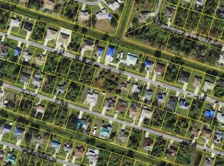 ENSENADA LANE LOT 34, NORTH PORT, FL 34286