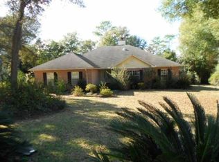 10047 Fox Fire Pl, Pensacola, FL 32514