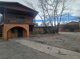 306 El Llano Rd, Espanola, NM 87532