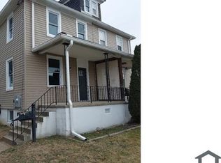 8 Henry Ave, Baltimore, MD 21236