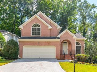 1105 Druid Lake, Decatur, GA 30033