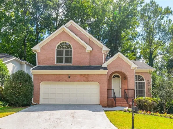 1105 Druid Lake, Decatur, GA 30033