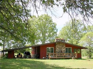 8494 W Highway 32, Salem, MO 65560