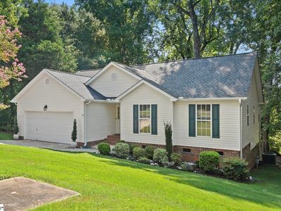 402 Windy Meadow Way, Simpsonville, SC, 29680