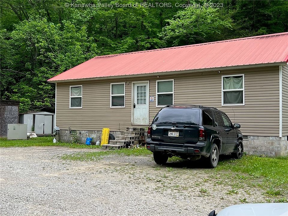 530 Moses Frk, Dingess, WV 25671 MLS 264187 Zillow