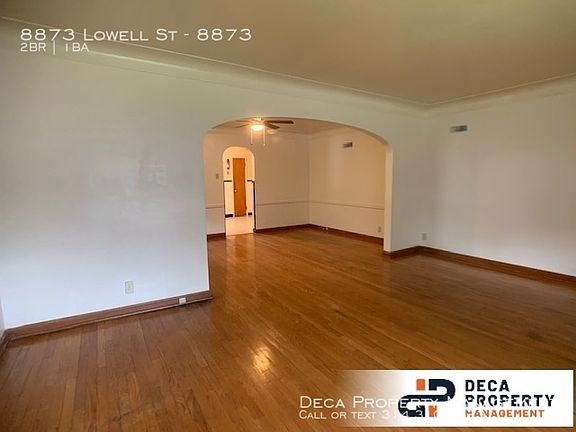3rd image of 8873 Lowell St #8873