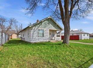 2433 E Central Ave, Spokane, WA 99208