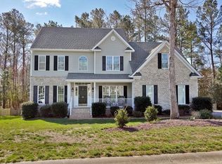 13819 Orchid Dr, Chesterfield, VA 23832