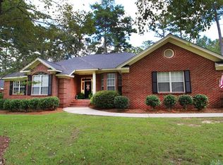 95 Bent Oak Cir, Thomasville, GA 31757