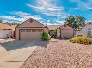 5545 W Garden Dr, Glendale, AZ 85304