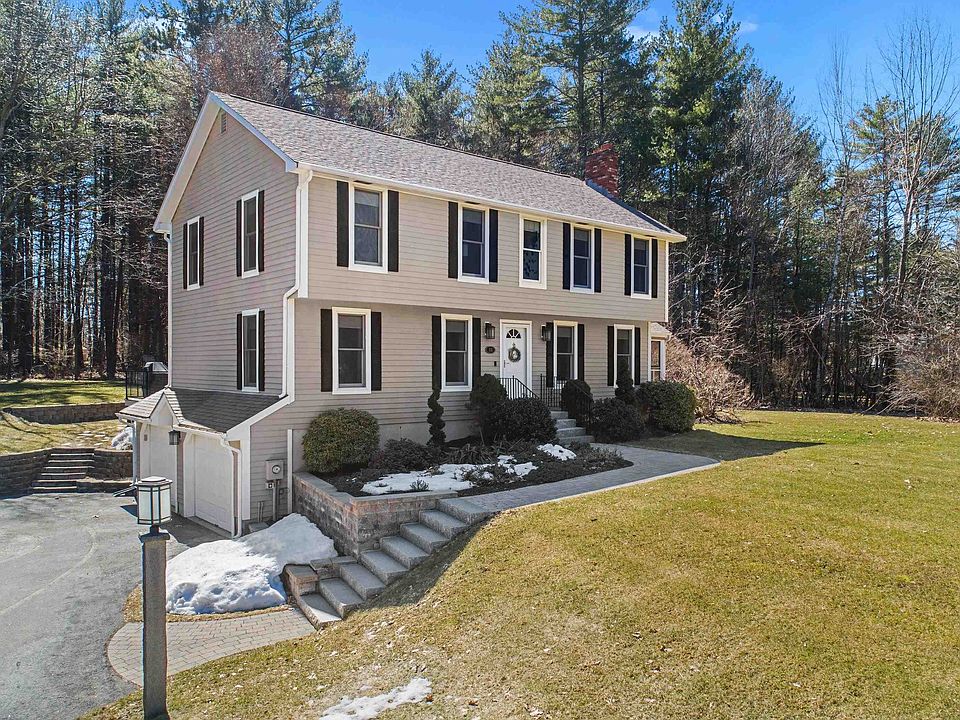 18 Crestwood Road, Windham, NH 03087 Zillow