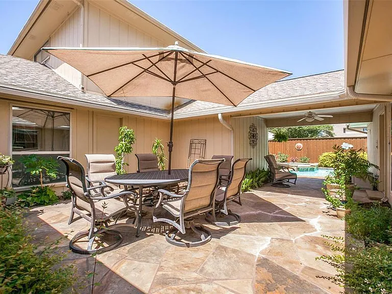 6905 Mill Falls Dr — Photo 19