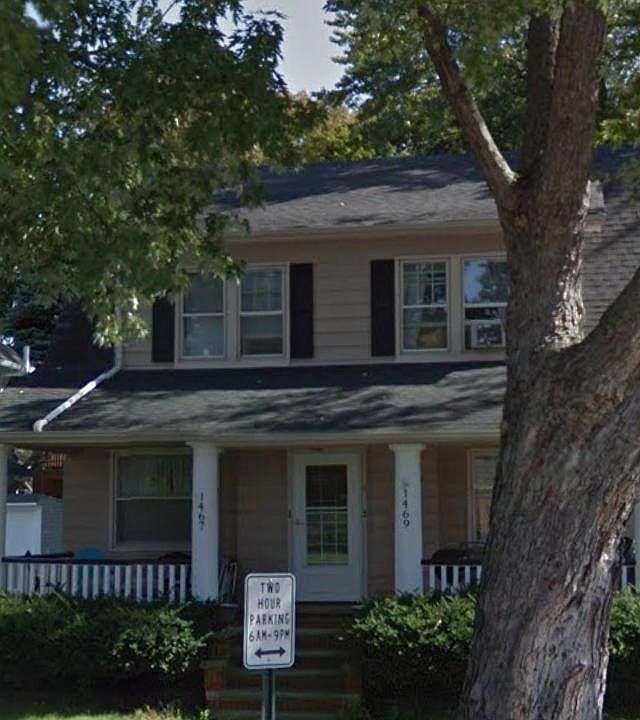 1469 Rockland Ave