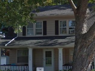 1469 Rockland Ave, Rocky River, OH 44116