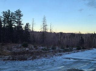 Map12lot24 Valley Rd, Brooks, ME 04921