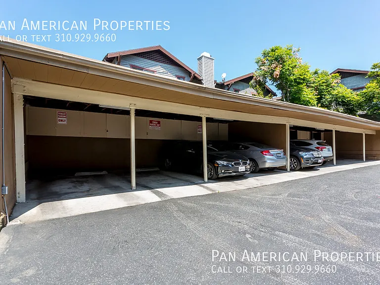 335 S Los Robles Ave #R — Photo 28