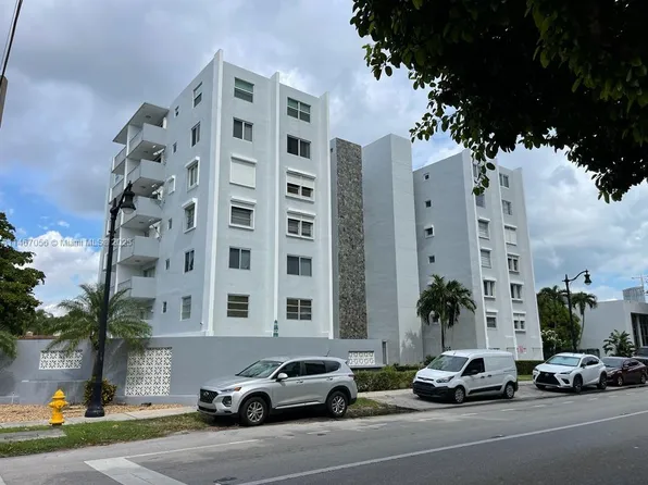 2530 SW 3rd Ave APT 406, Miami, FL 33129