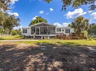 18690 Matt Rd, North Fort Myers, FL 33917