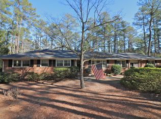 111 Canterbury Rd, Southern Pines, NC 28387