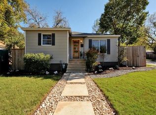 4501 Shoalwood Ave, Austin, TX 78756