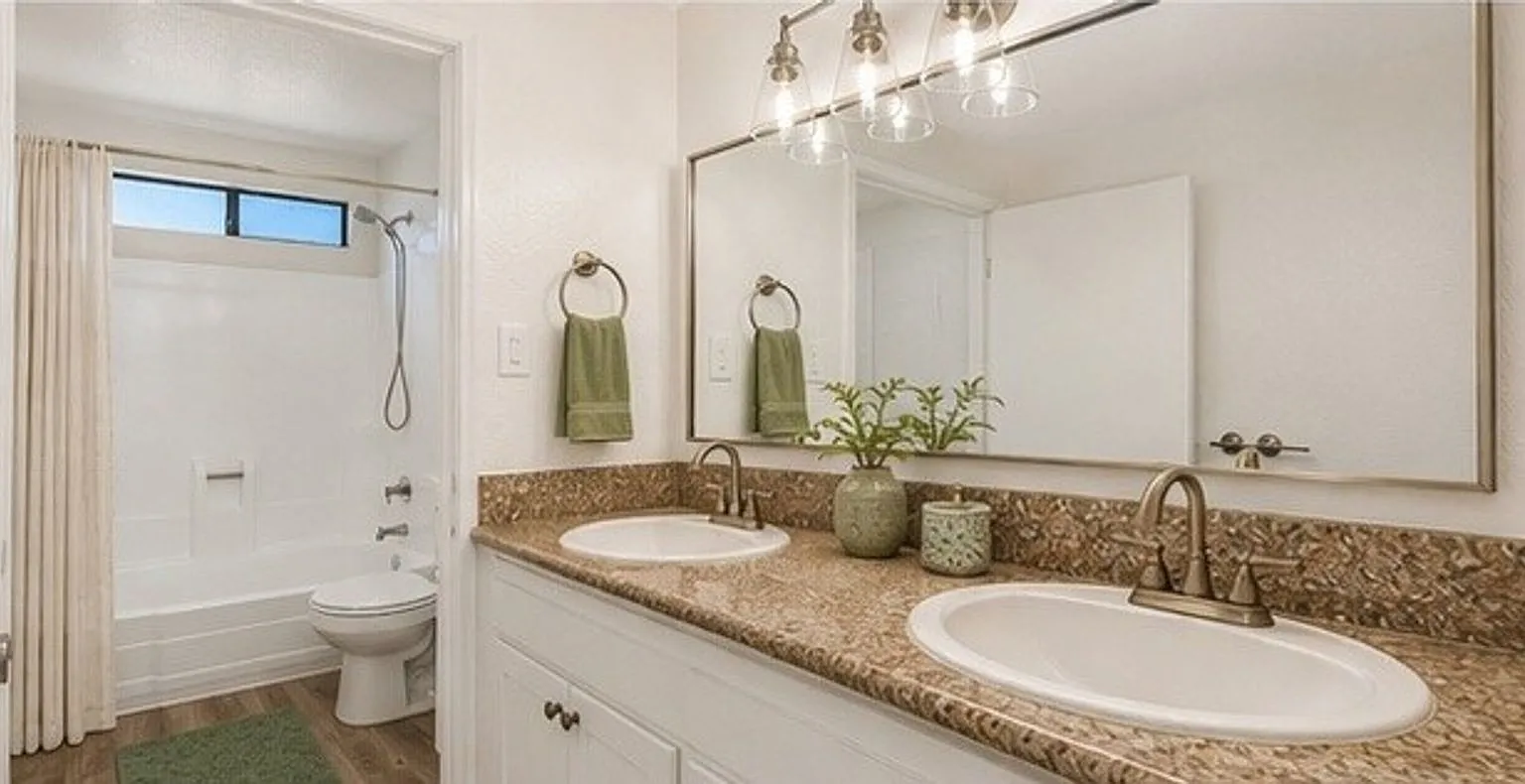 Welcome Home to Woodhaven Apartments — Photo 2