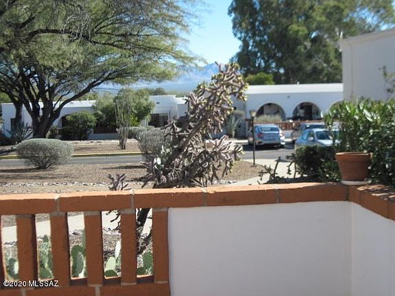FRONT MOUNTAIN VIEW