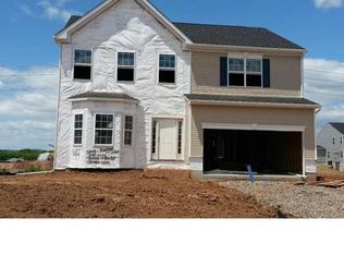 75 Detar Rd, Gilbertsville, PA 19525