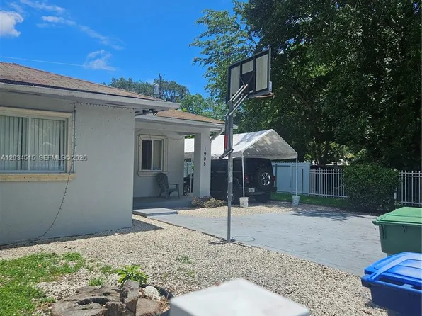 1905 NW 113th Ter, Miami, FL 33167