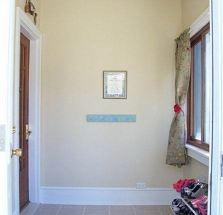 Entry way